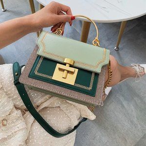 Crossbody bag